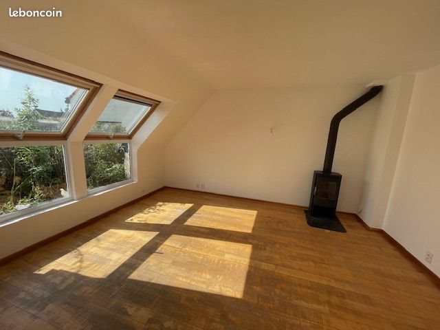 Maison à vendre, 141m², Ploufragan