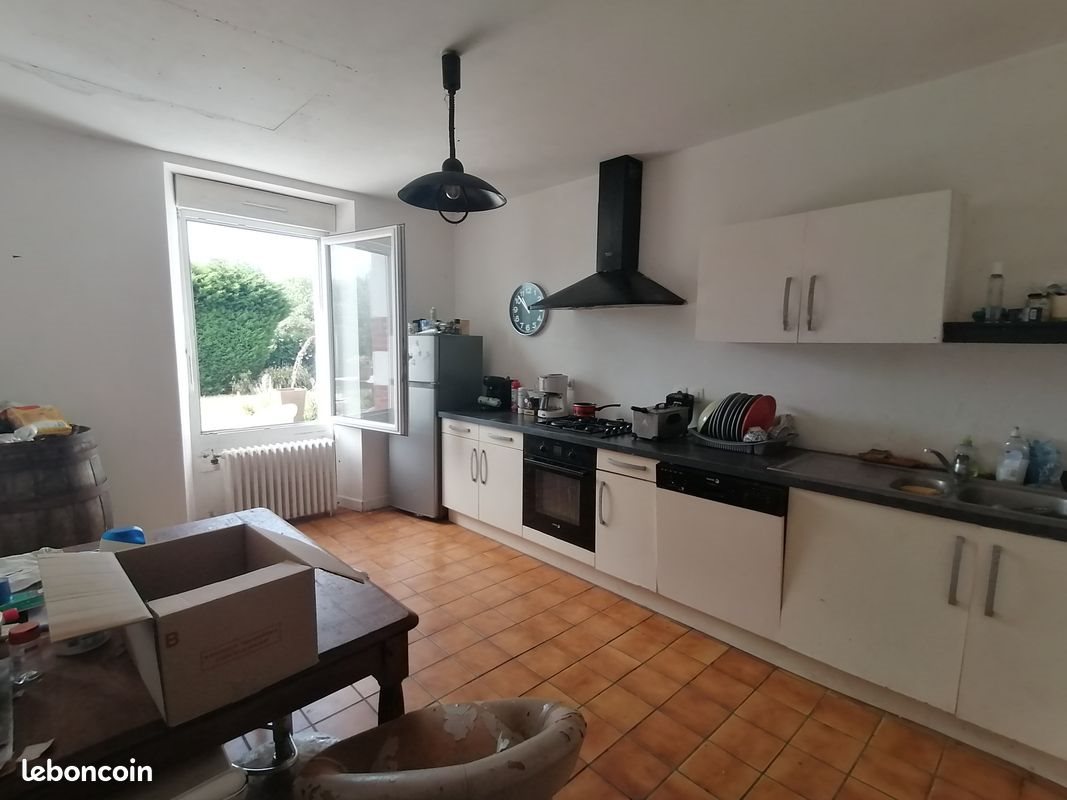 Maison à vendre, 100m², Lézardrieux