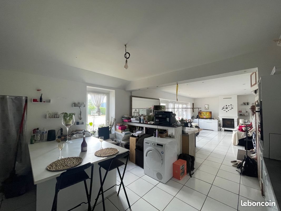 Maison à vendre, 126m², Louargat