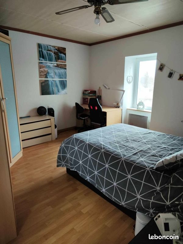 Maison à vendre, 126m², Louargat