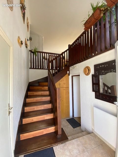 Maison à vendre, 146m², Plérin