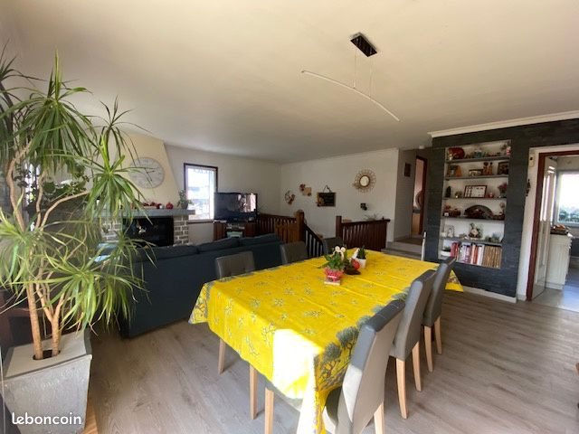 Maison à vendre, 146m², Plérin