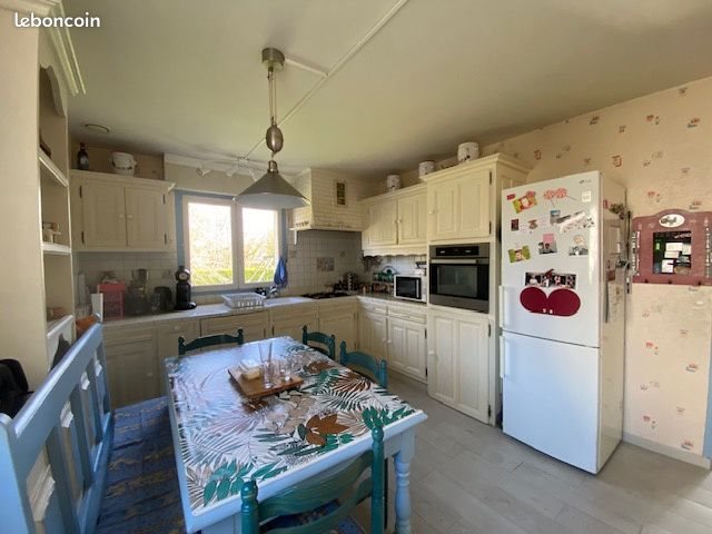 Maison à vendre, 146m², Plérin