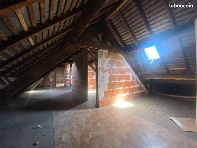 Appartement à vendre, 35m², Saint-Brieuc
