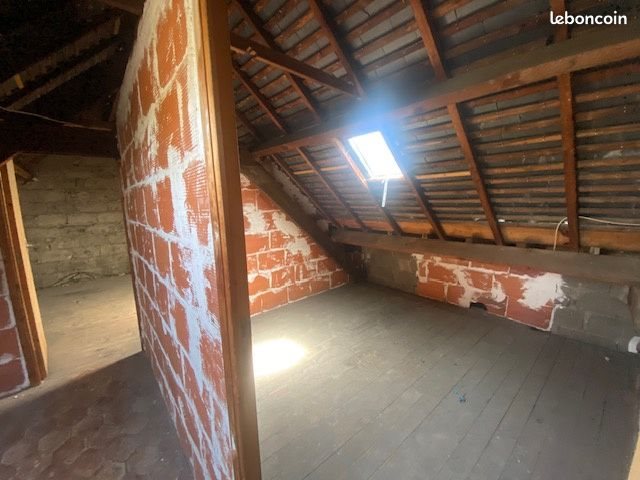 Appartement à vendre, 35m², Saint-Brieuc