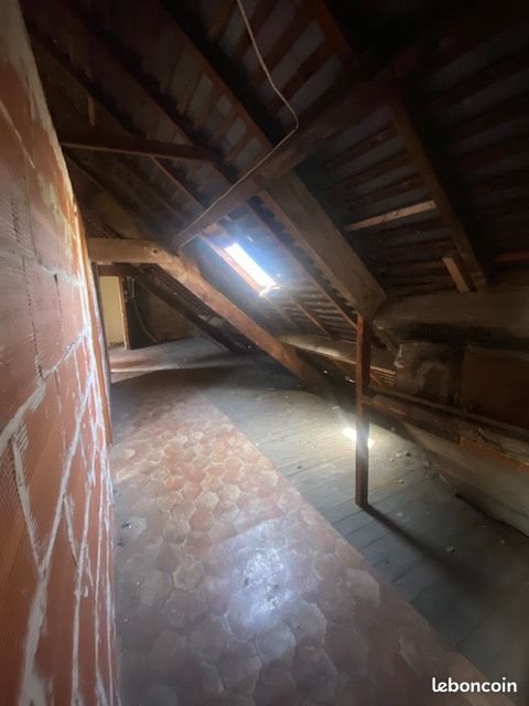 Appartement à vendre, 35m², Saint-Brieuc
