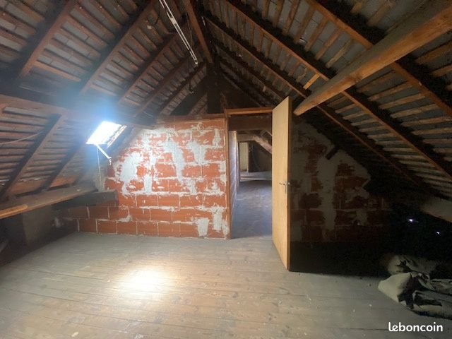 Appartement à vendre, 35m², Saint-Brieuc