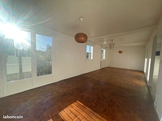 Maison à vendre, 102m², Quessoy