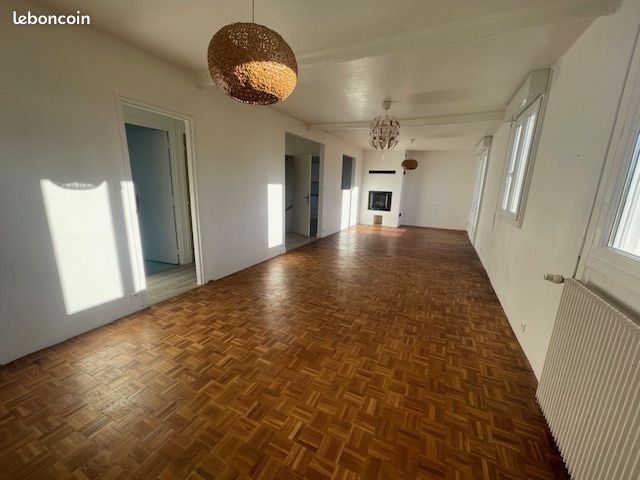 Maison à vendre, 102m², Quessoy