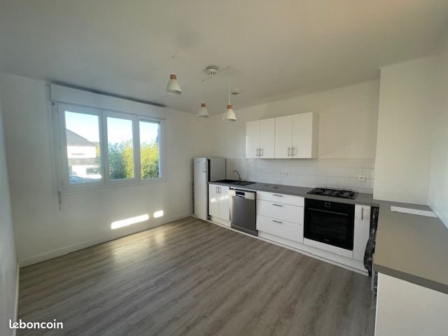 Maison à vendre, 102m², Quessoy