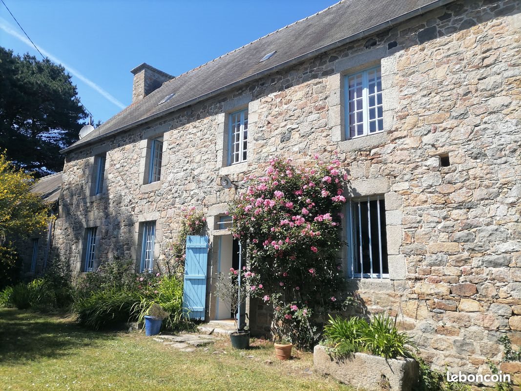 Maison à vendre, 226m², Pleubian