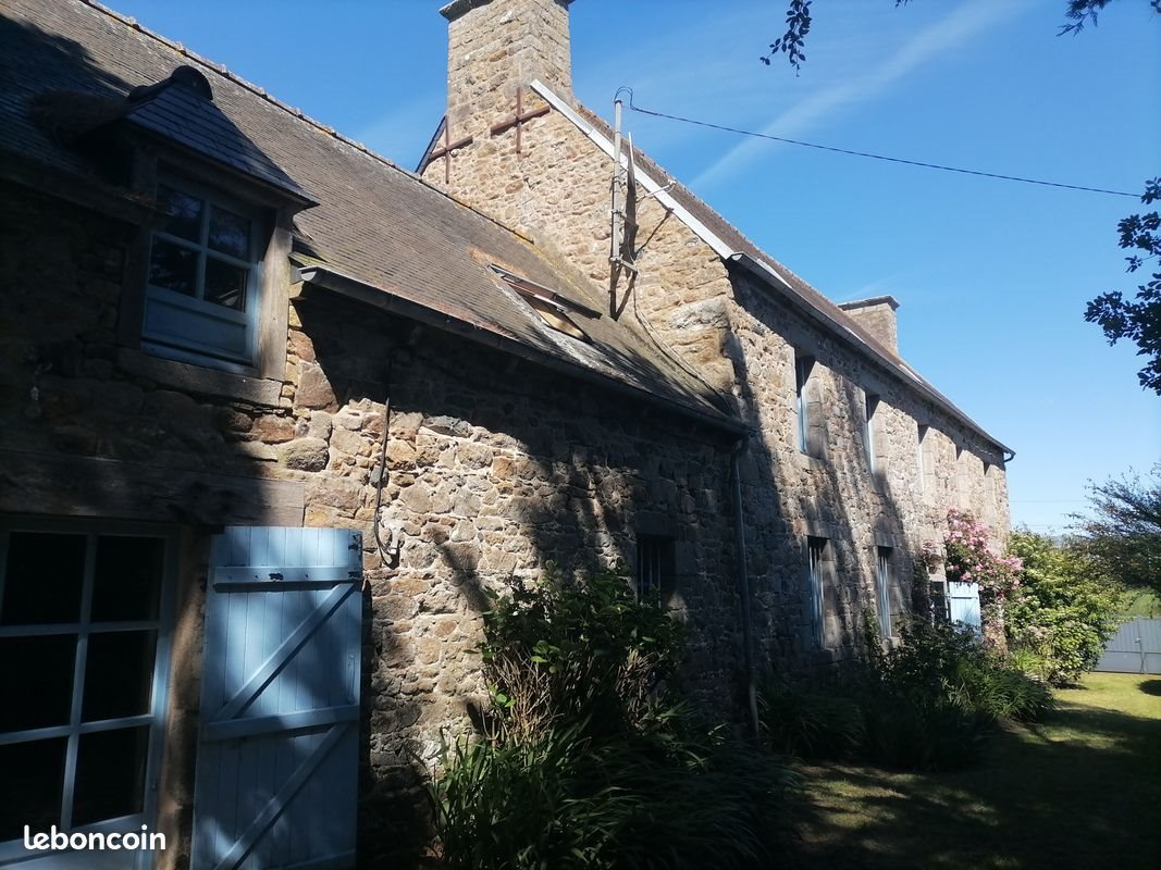 Maison à vendre, 226m², Pleubian