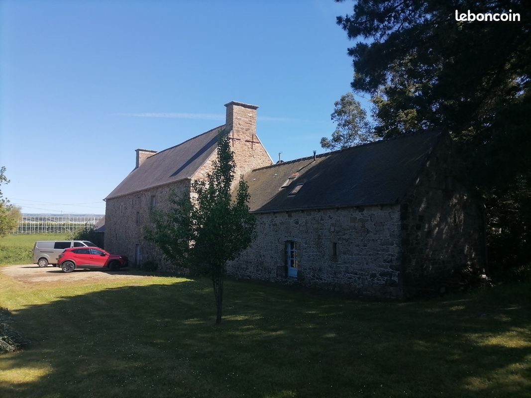 Maison à vendre, 226m², Pleubian