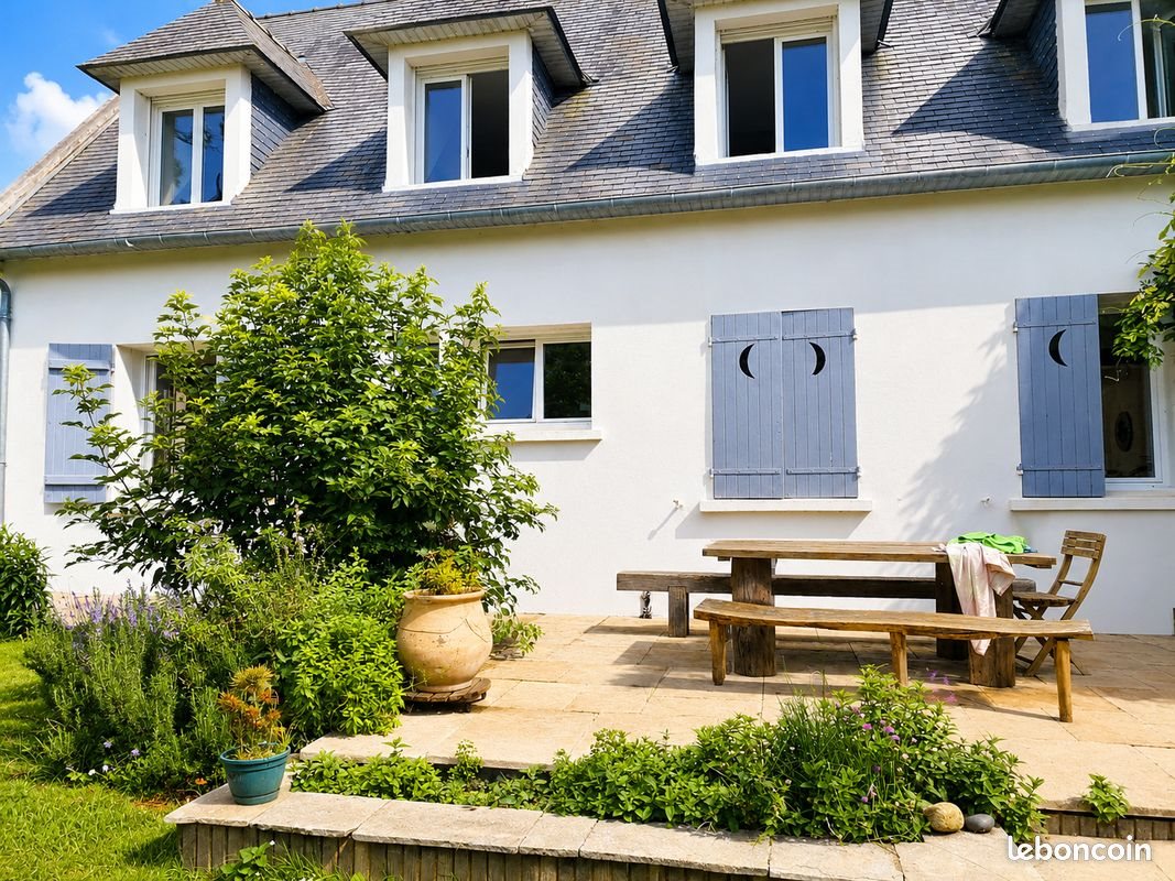 Maison à vendre, 199m², Penvénan