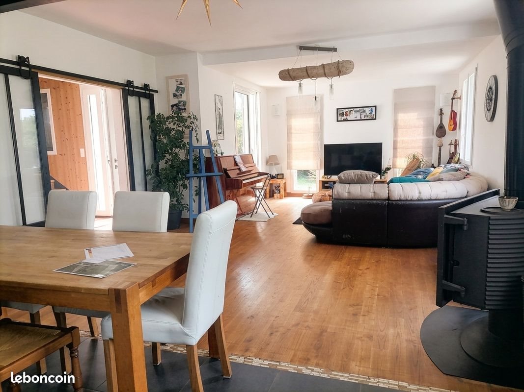 Maison à vendre, 199m², Penvénan