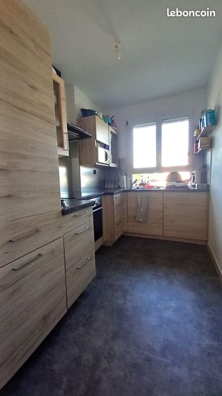 Appartement à vendre, 55m², Paimpol