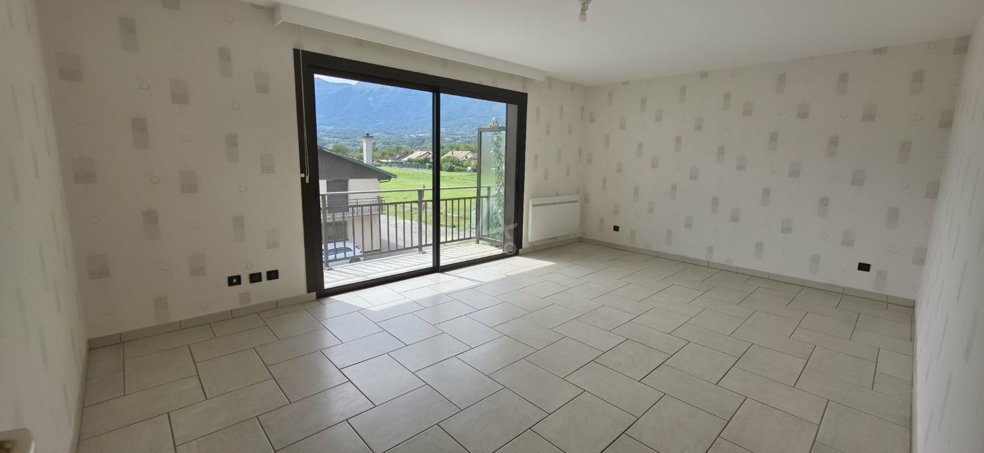 Appartement à louer, 94m², Gilly-sur-Isère
