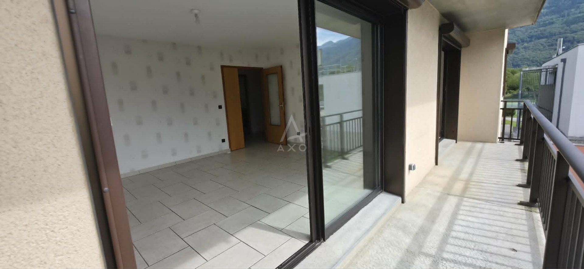 Appartement à louer, 94m², Gilly-sur-Isère
