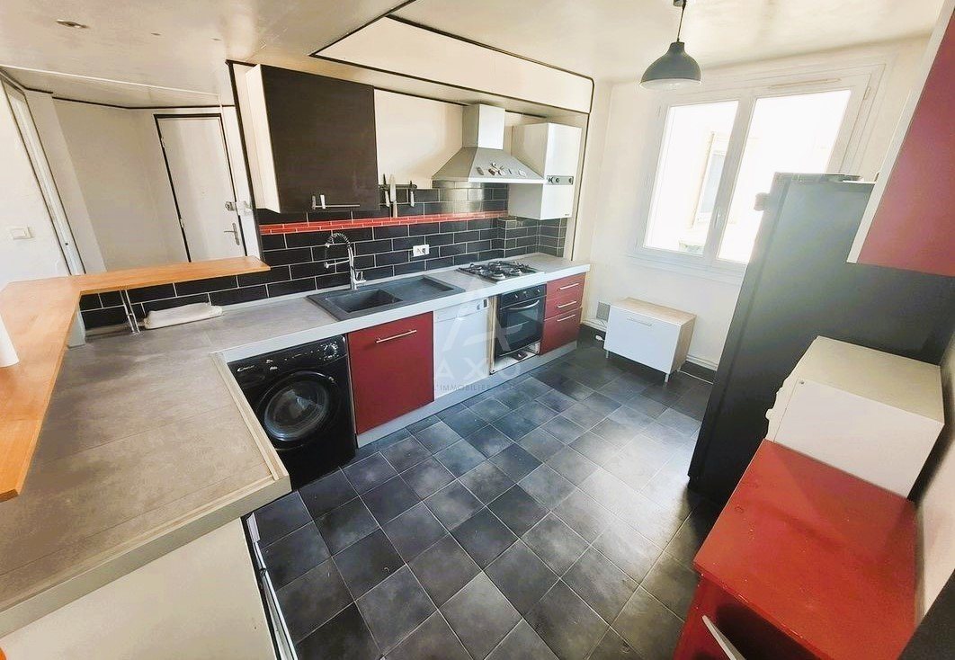 Appartement à vendre, 73m², Albertville