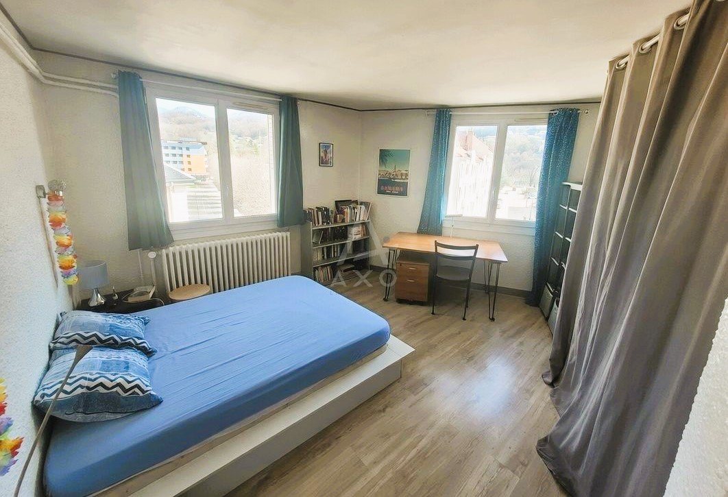 Appartement à vendre, 73m², Albertville