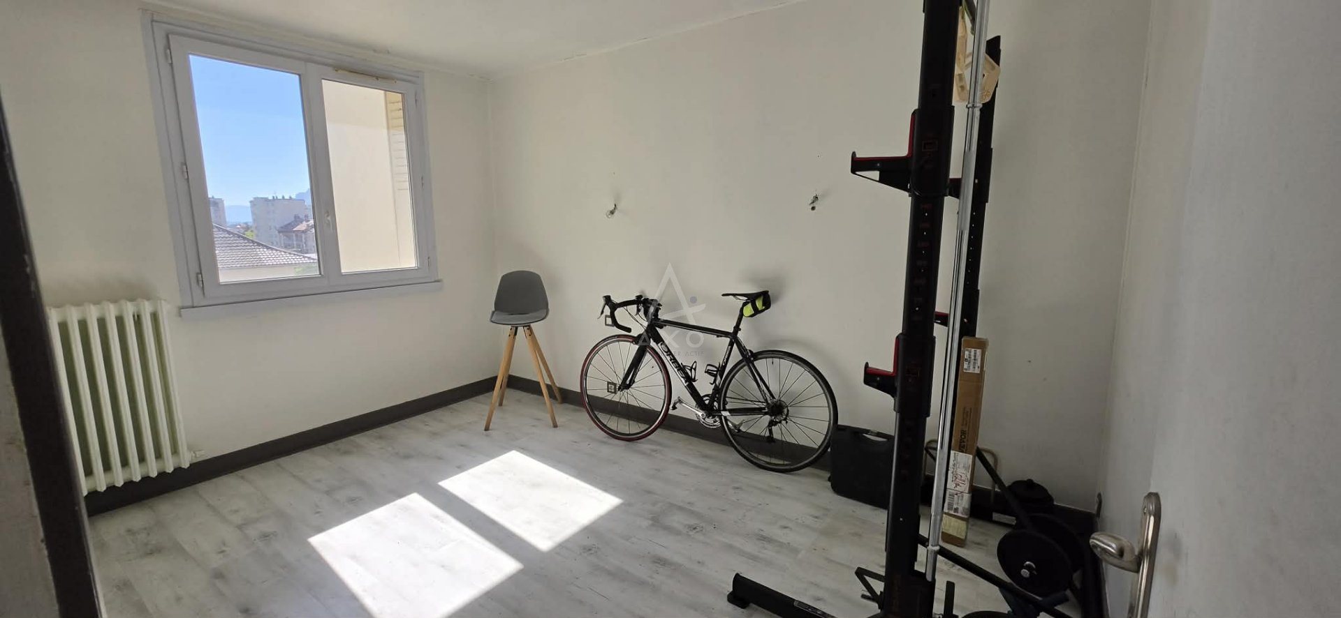 Appartement à vendre, 73m², Albertville