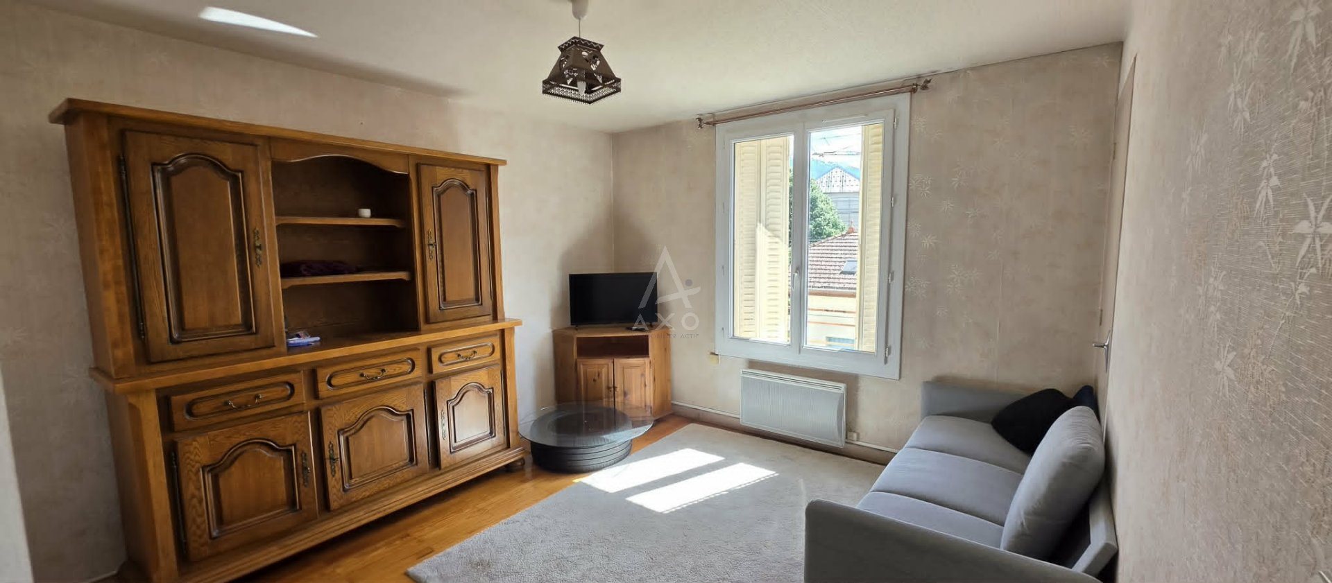 Appartement à vendre, 47m², Albertville