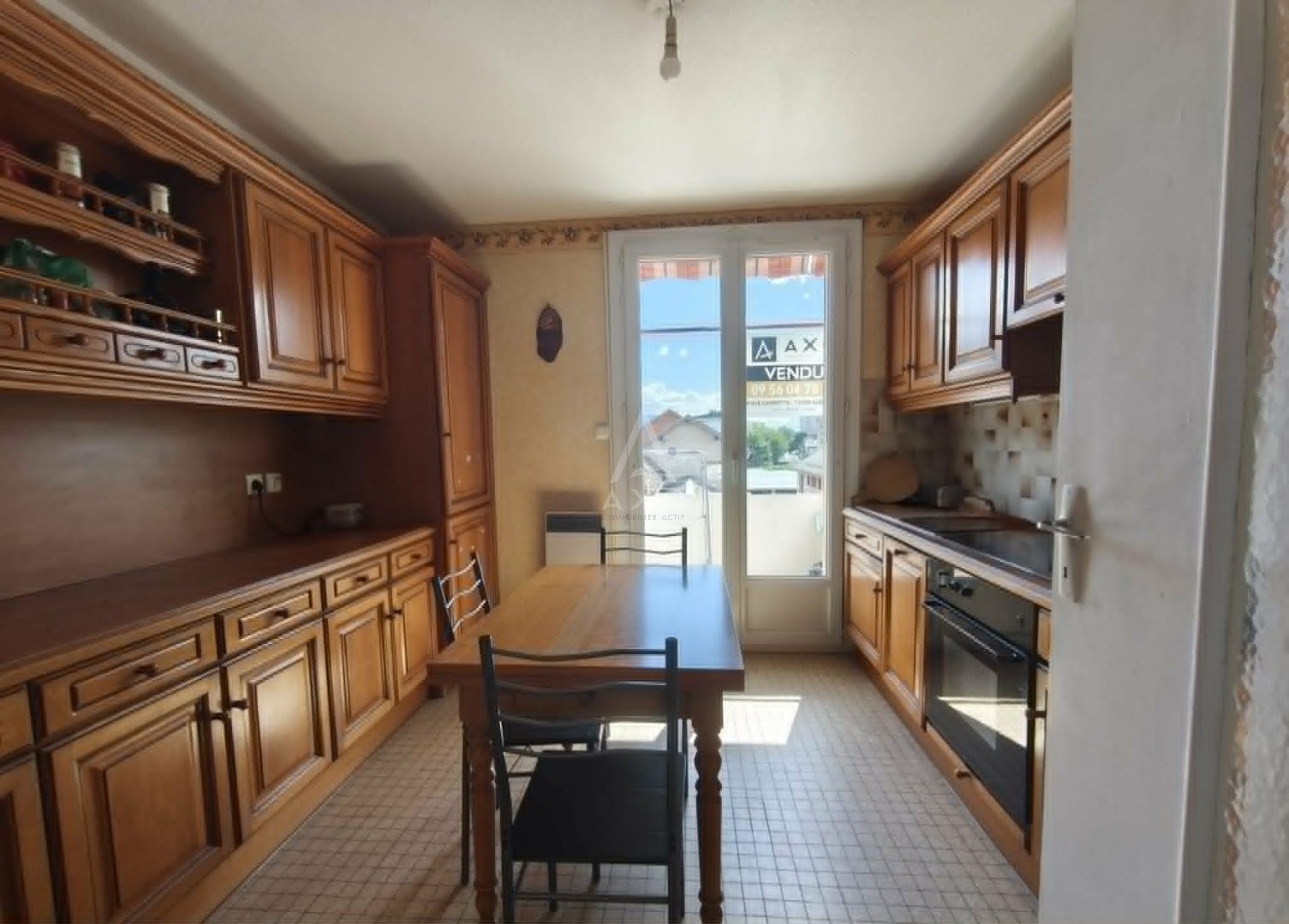 Appartement à vendre, 47m², Albertville