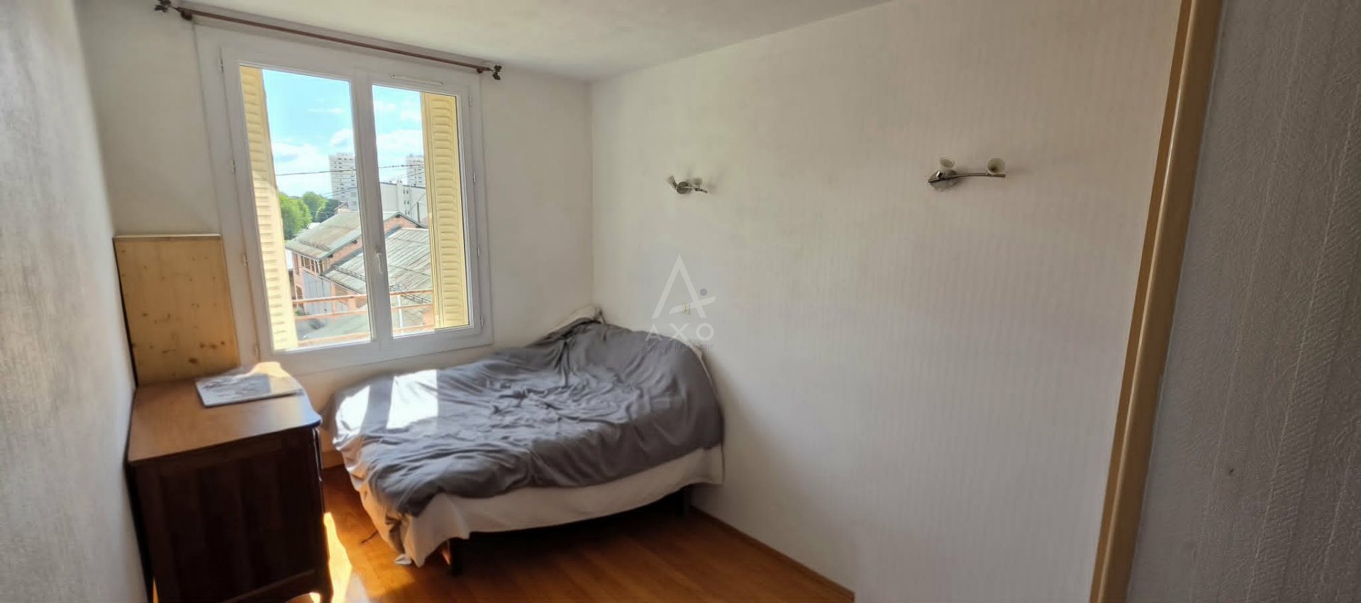 Appartement à vendre, 47m², Albertville