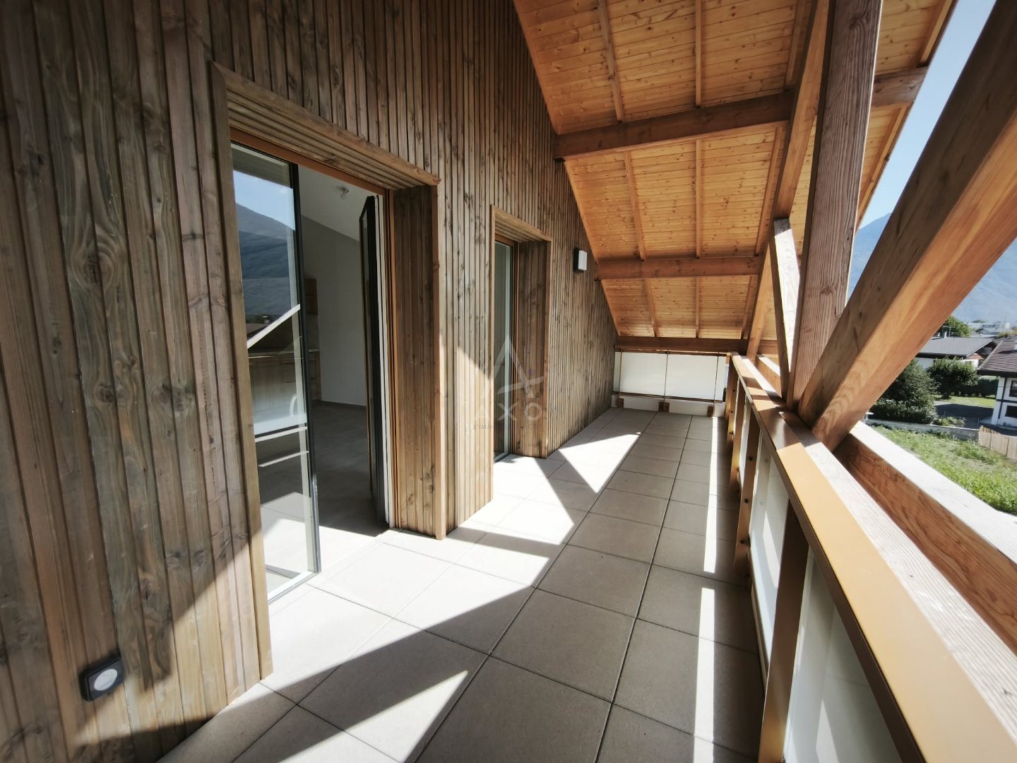 Appartement à louer, 95m², Gilly-sur-Isère