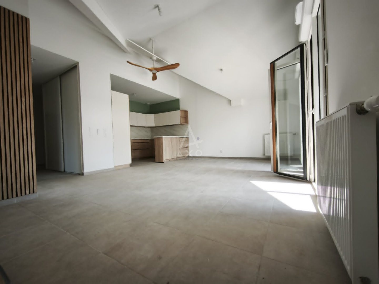 Appartement à louer, 95m², Gilly-sur-Isère