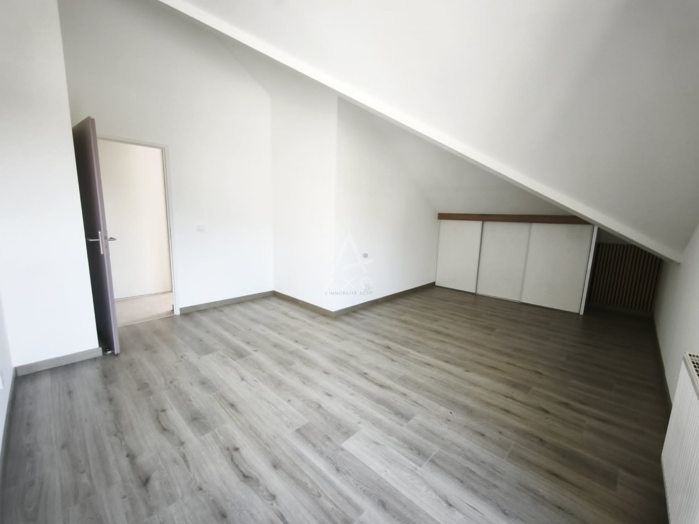 Appartement à louer, 95m², Gilly-sur-Isère