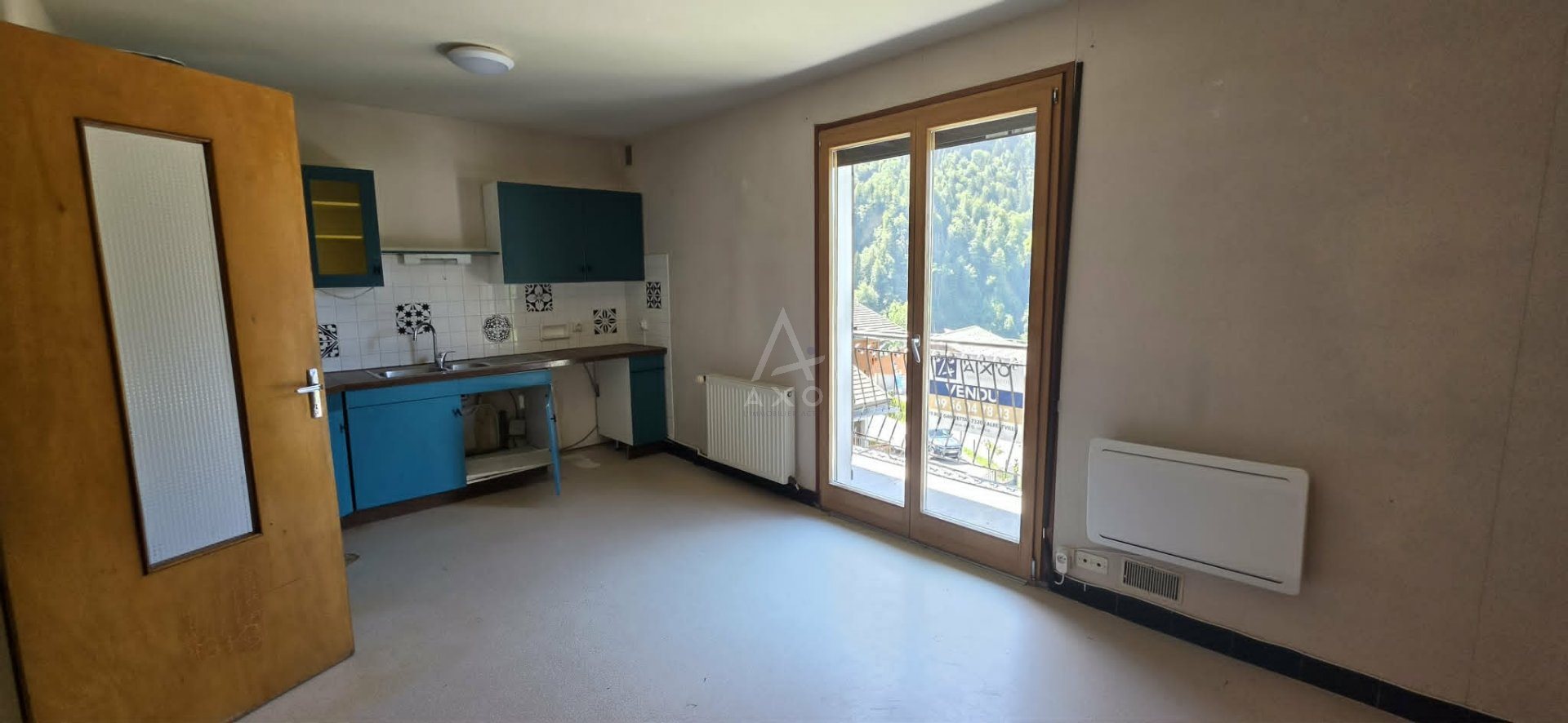 Appartement à vendre, 85m², Villard-sur-Doron (Les Saisies)