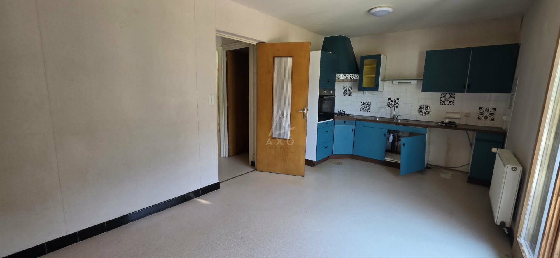 Appartement à vendre, 85m², Villard-sur-Doron (Les Saisies)