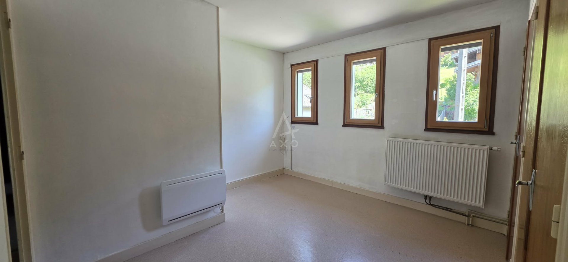 Appartement à vendre, 85m², Villard-sur-Doron (Les Saisies)