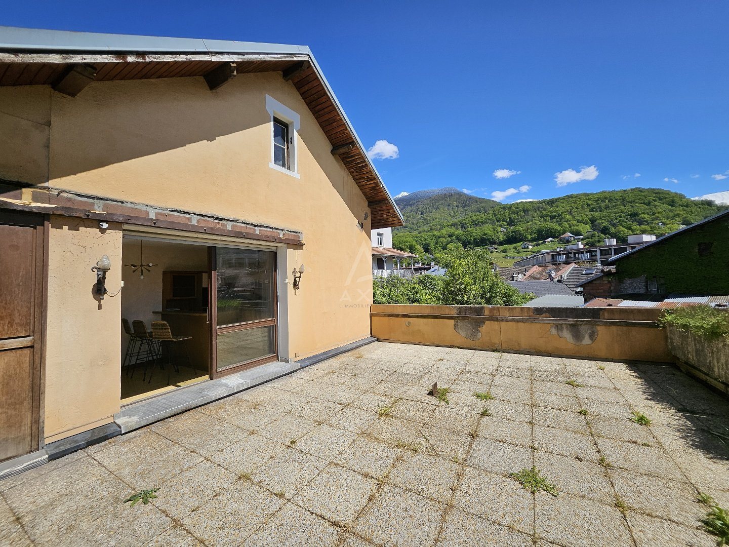 Appartement à vendre, 153m², Albertville
