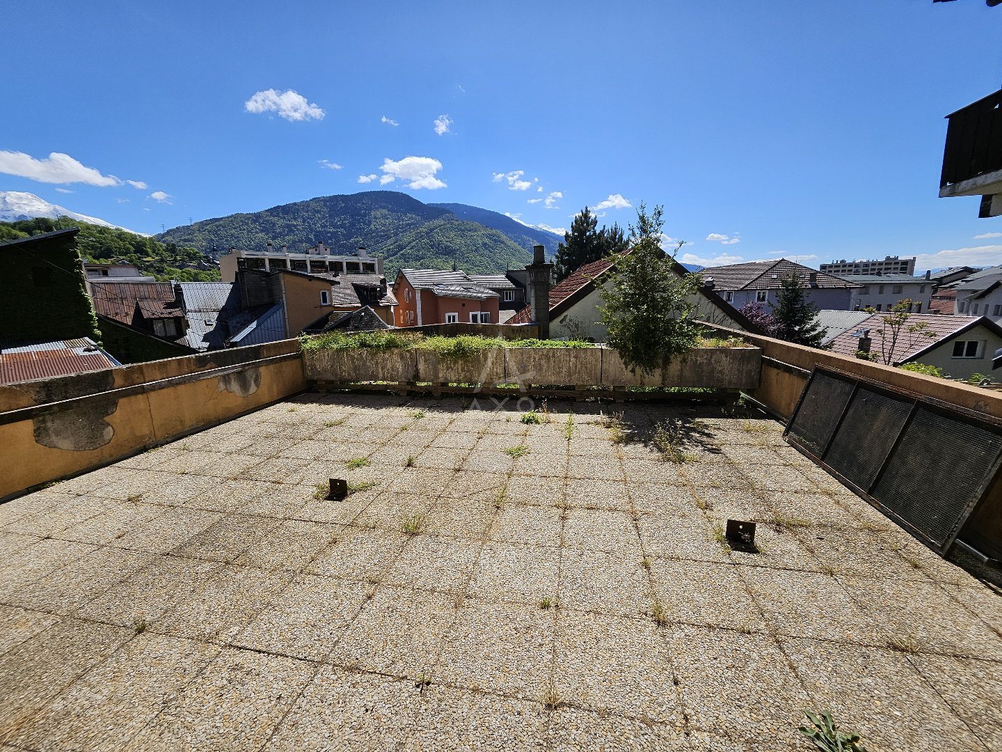 Appartement à vendre, 153m², Albertville