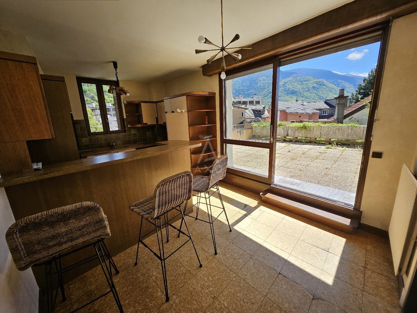 Appartement à vendre, 153m², Albertville