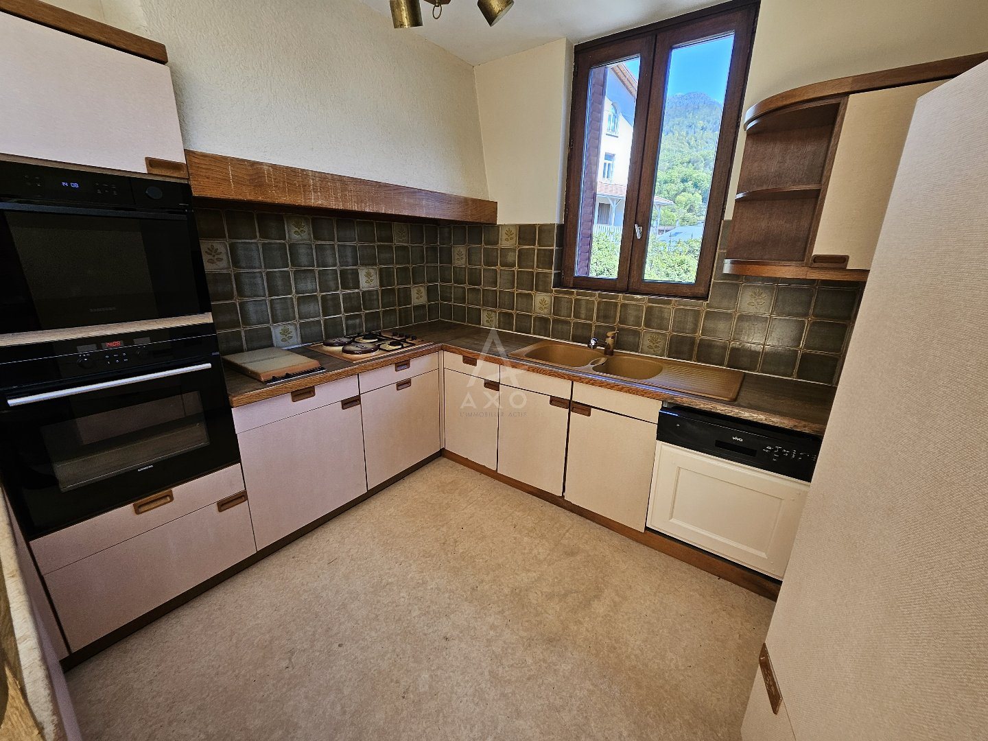 Appartement à vendre, 153m², Albertville