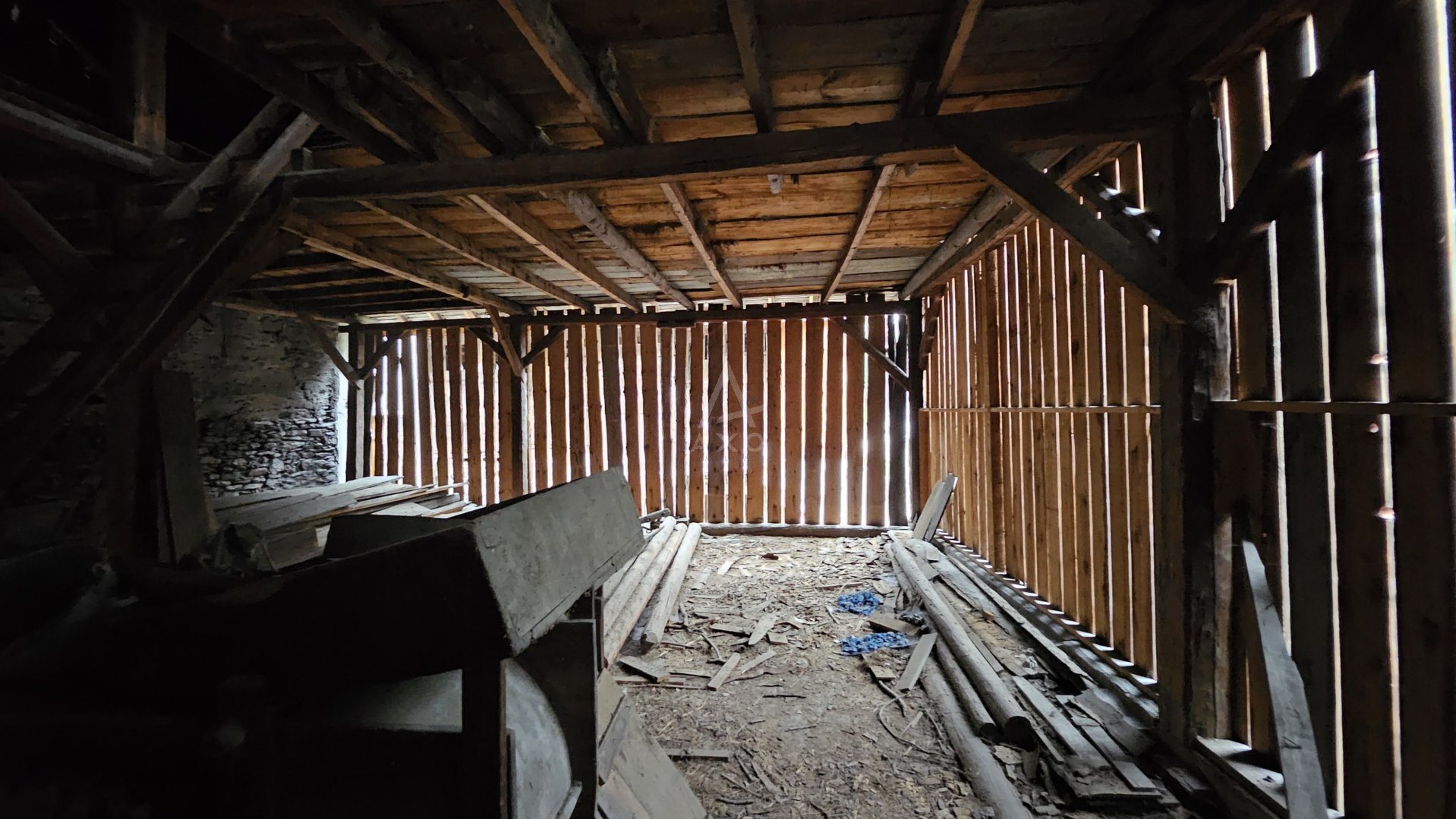 Maison à vendre, 332m², Rognaix