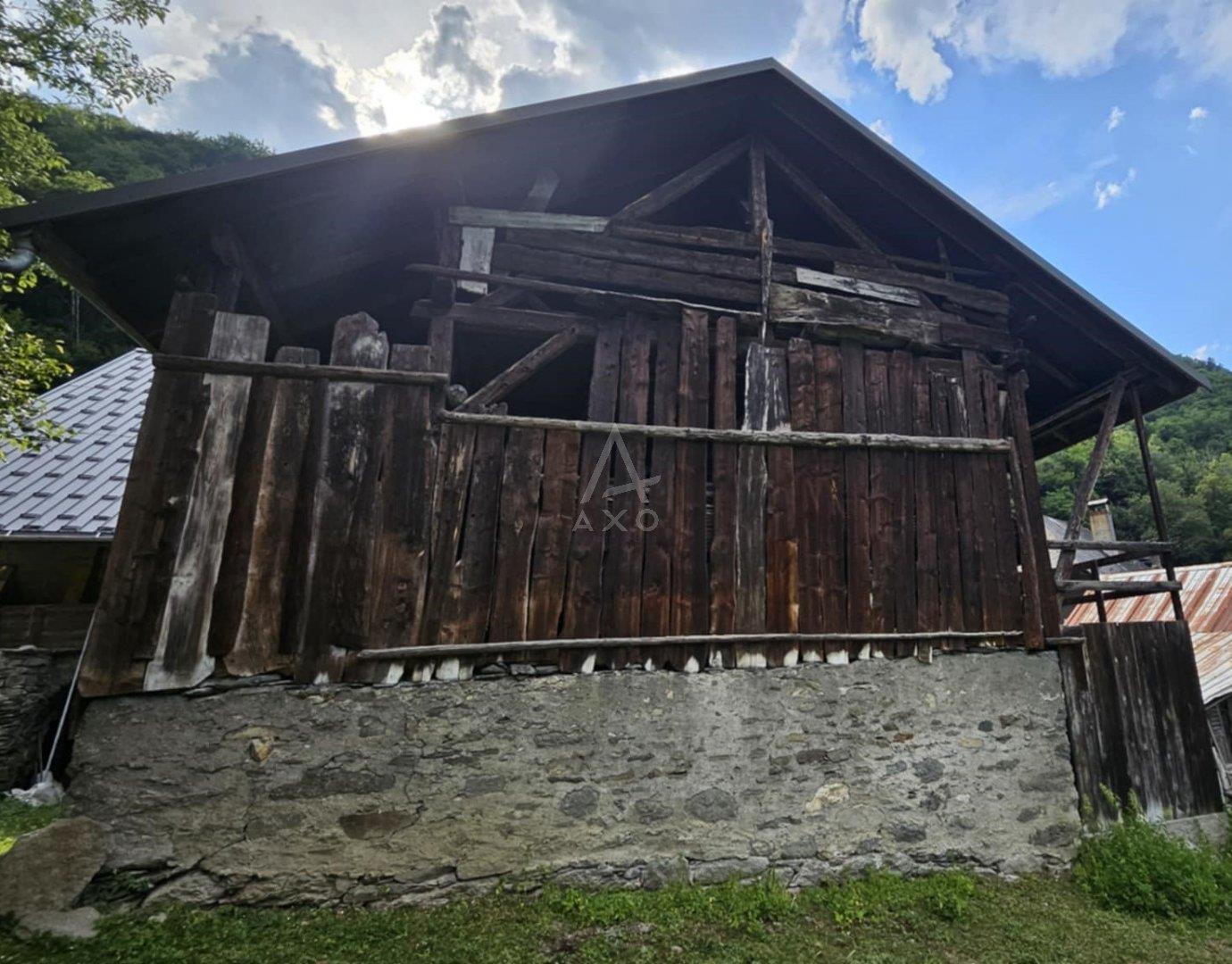 Maison à vendre, 70m², Rognaix