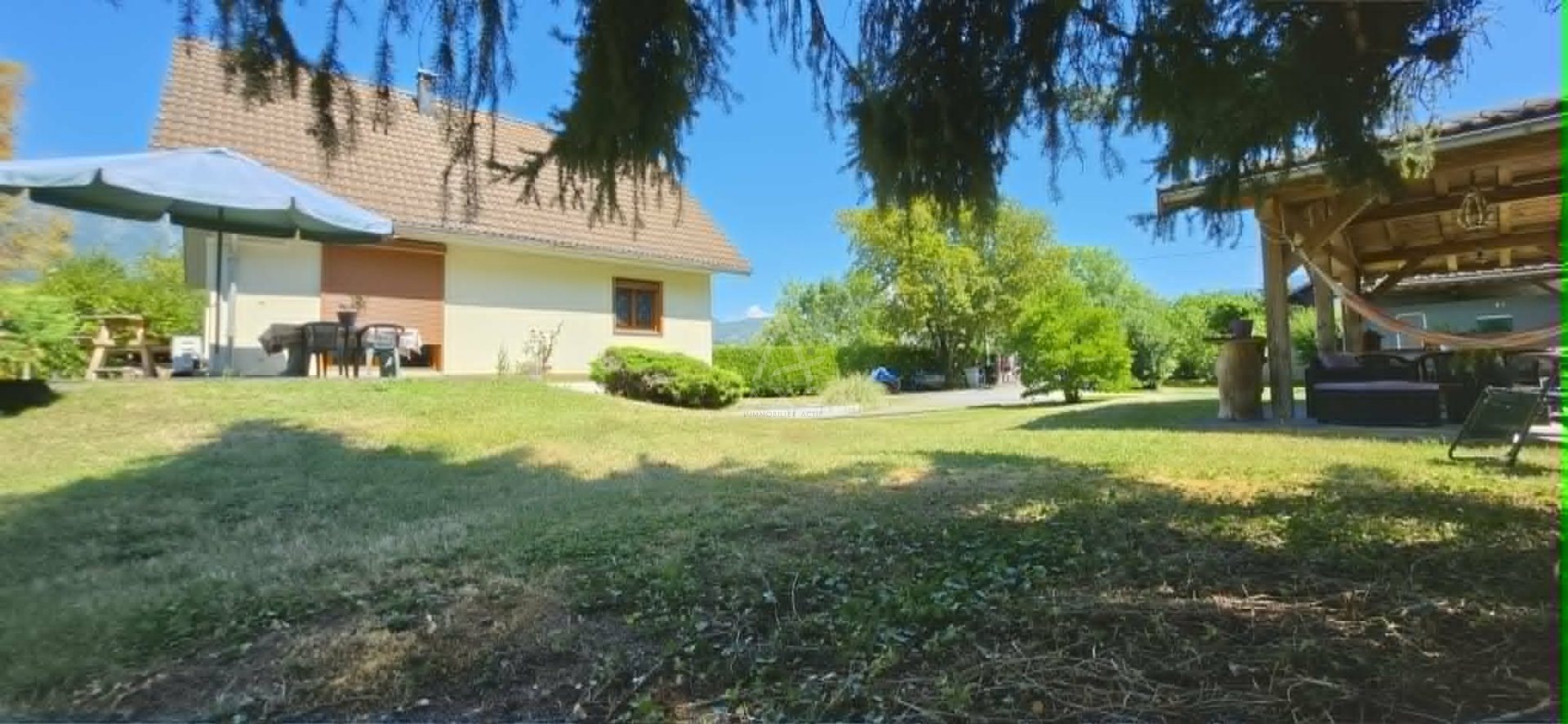Maison à vendre, 95m², Grignon
