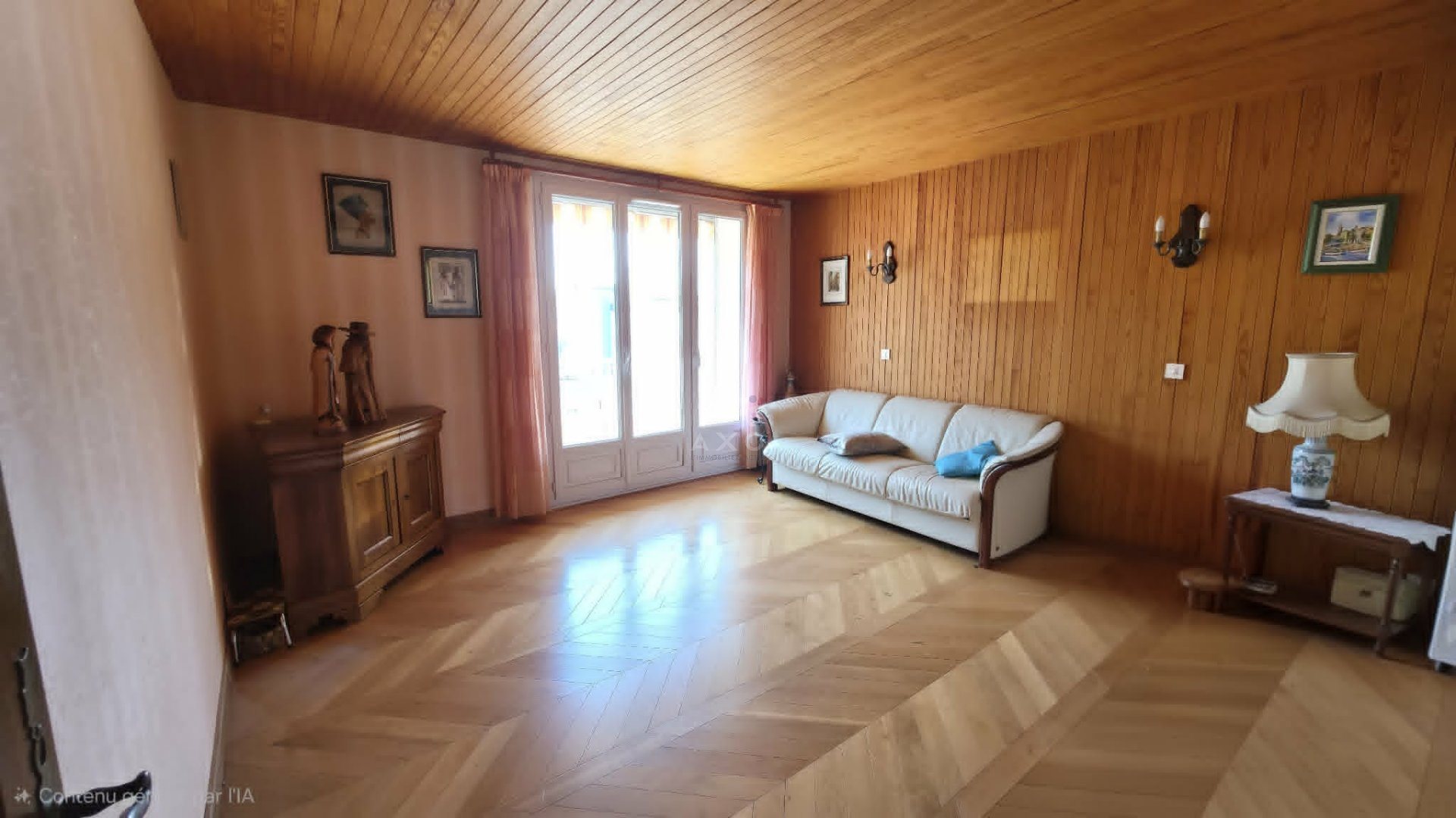 Appartement à vendre, 65m², Albertville