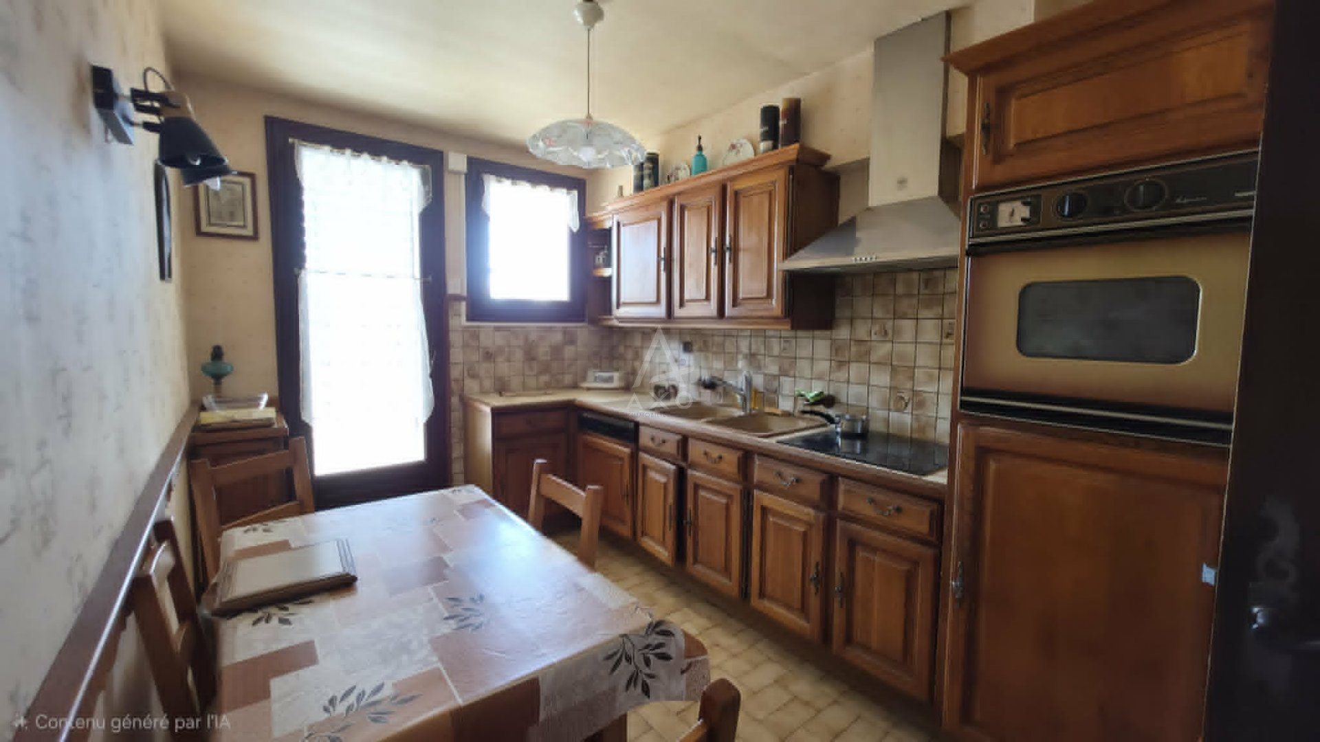 Appartement à vendre, 65m², Albertville