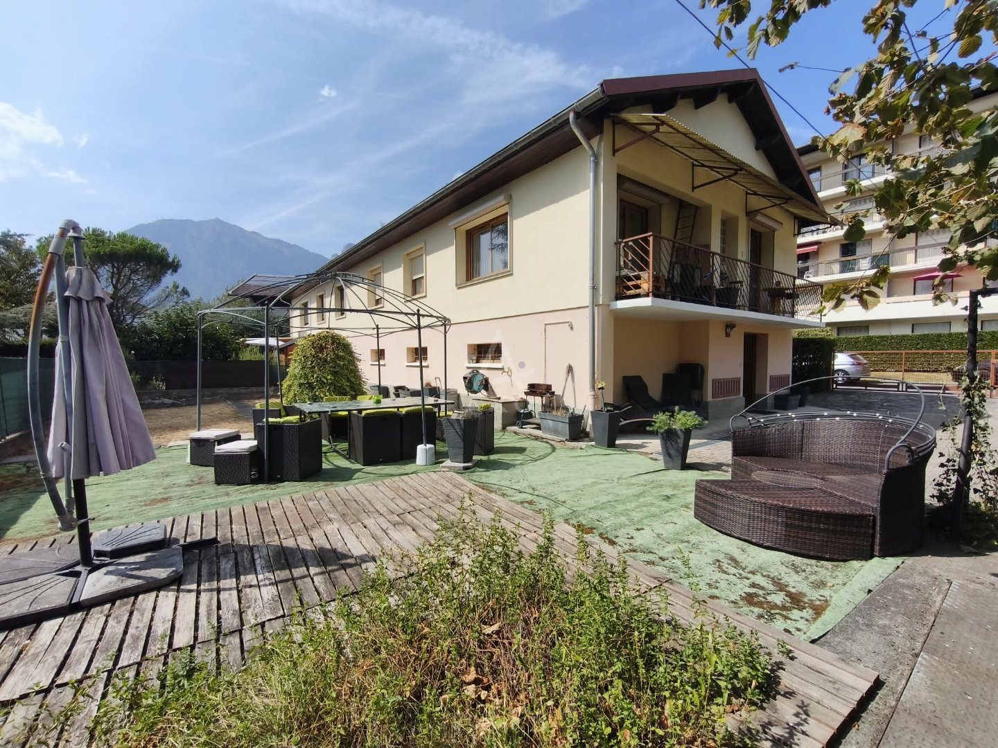 Maison à vendre, 87m², Albertville