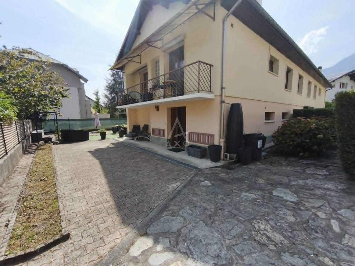 Maison à vendre, 87m², Albertville