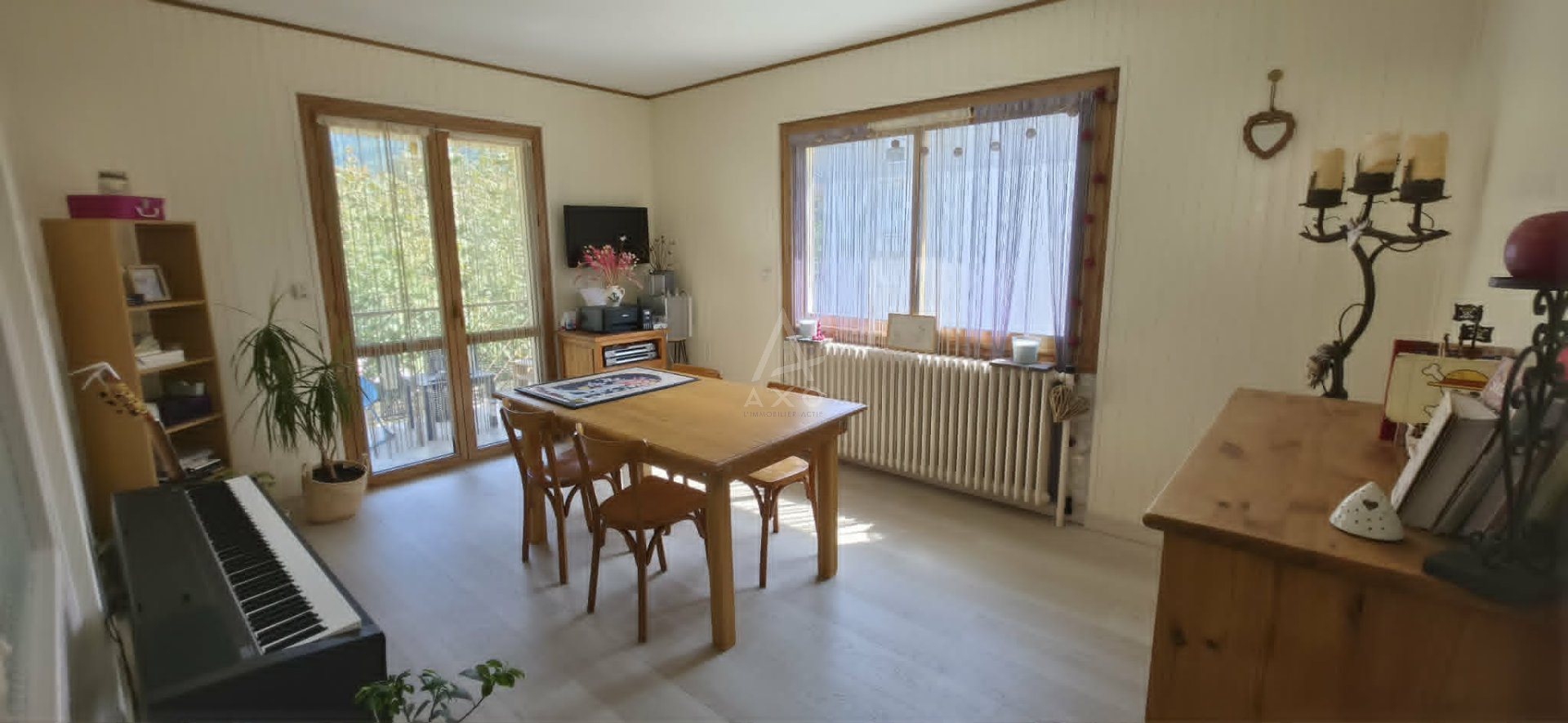 Maison à vendre, 87m², Albertville