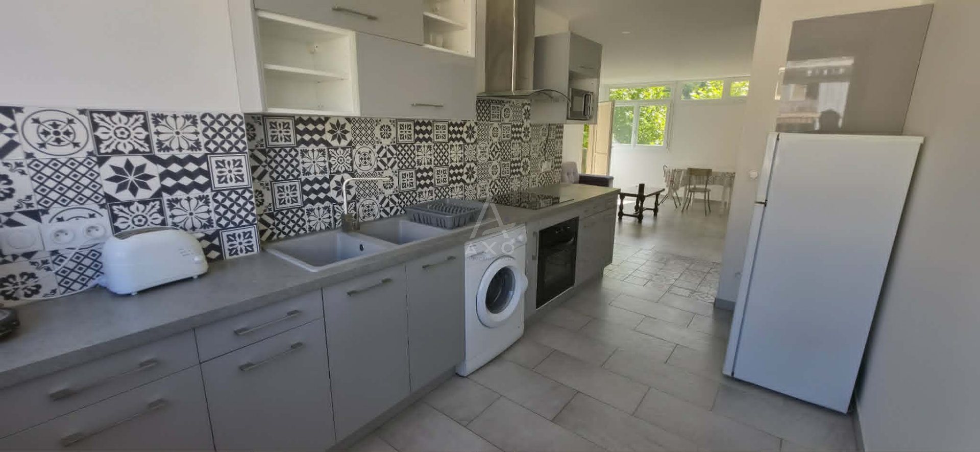 Appartement à vendre, 57m², Albertville