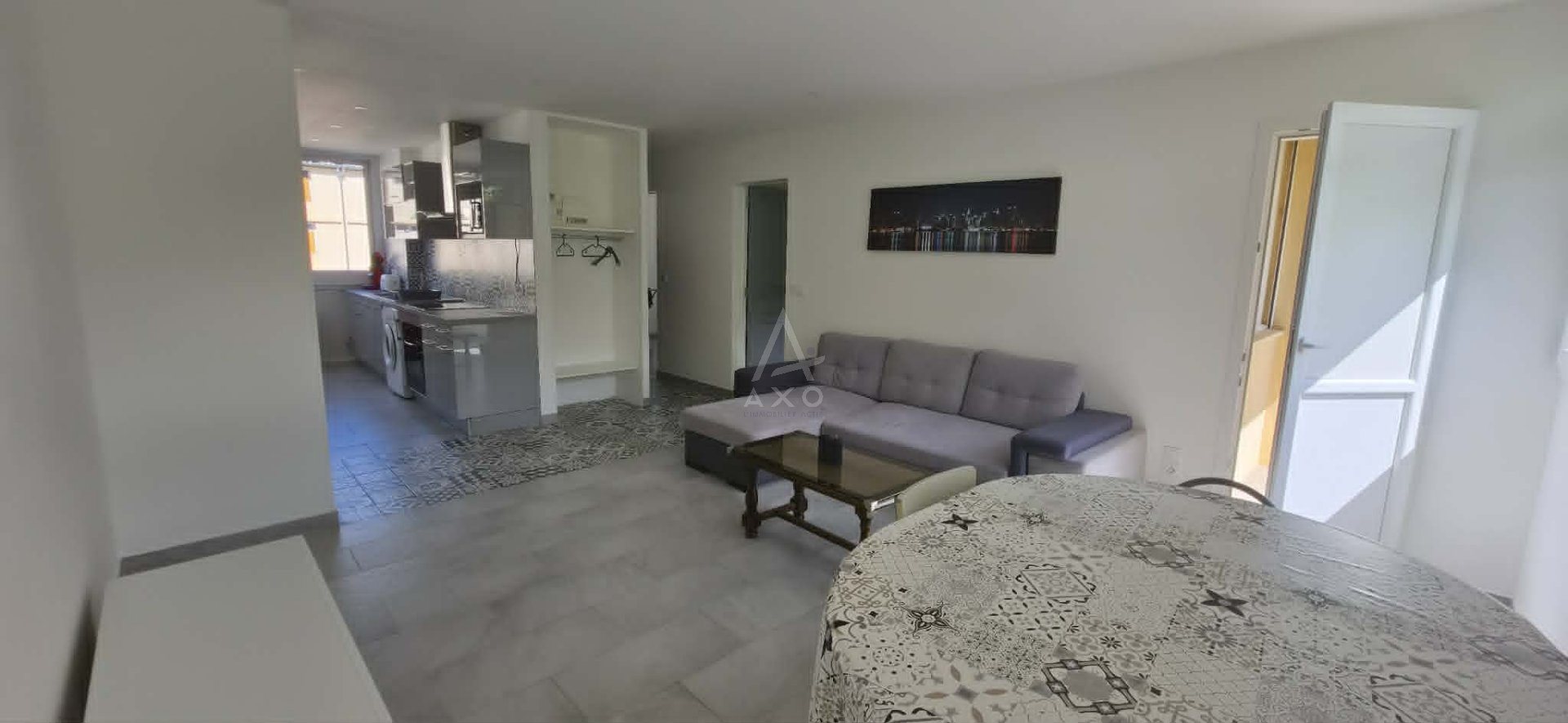 Appartement à vendre, 57m², Albertville