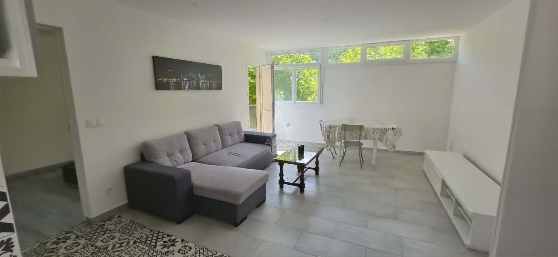 Appartement à vendre, 57m², Albertville