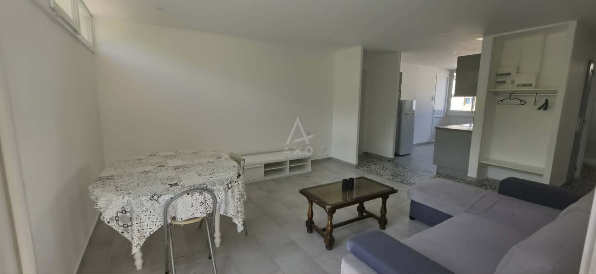 Appartement à vendre, 57m², Albertville